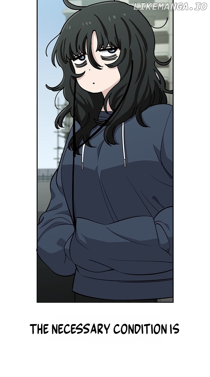 Unemployed Baek-soon Chapter 110 - page 23
